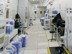 項(xiàng)目案例XVIII